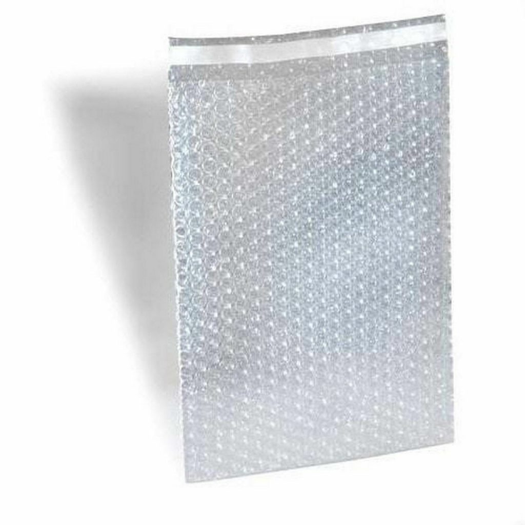 BUBBLE BAG PERAK SUPPLIER